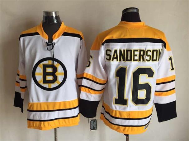 Boston Bruins jerseys-042
